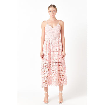 Sammie Dress