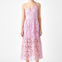 Sammie Dress