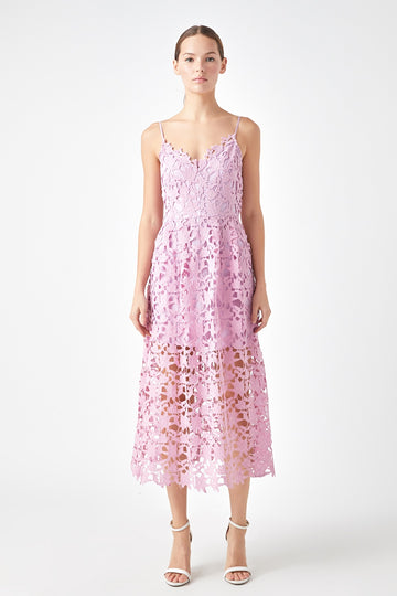 Sammie Dress