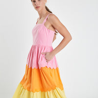 McKayla Dress