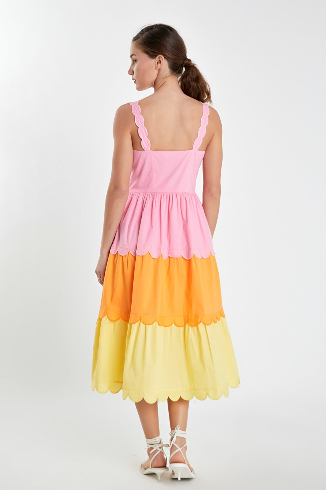 McKayla Dress