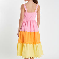 McKayla Dress