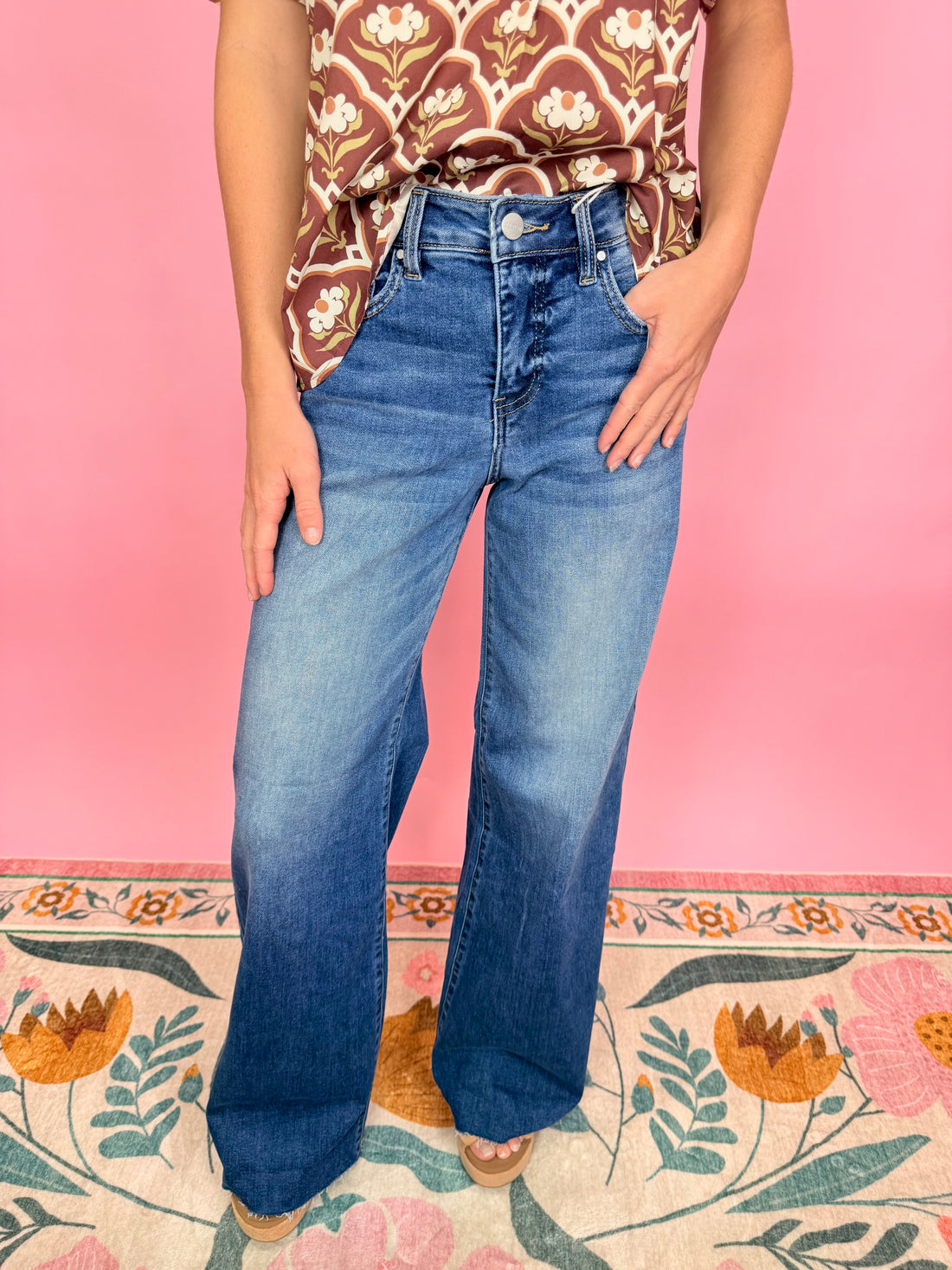 Meg Denim