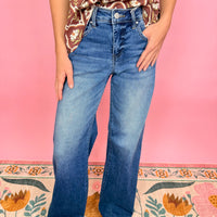 Meg Denim