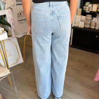 Lizzie Denim
