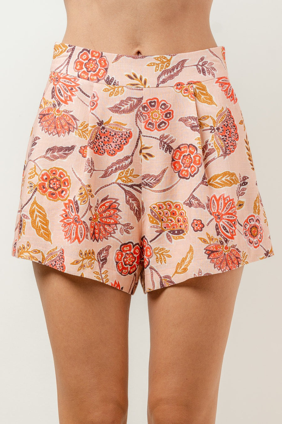 Ferra Short