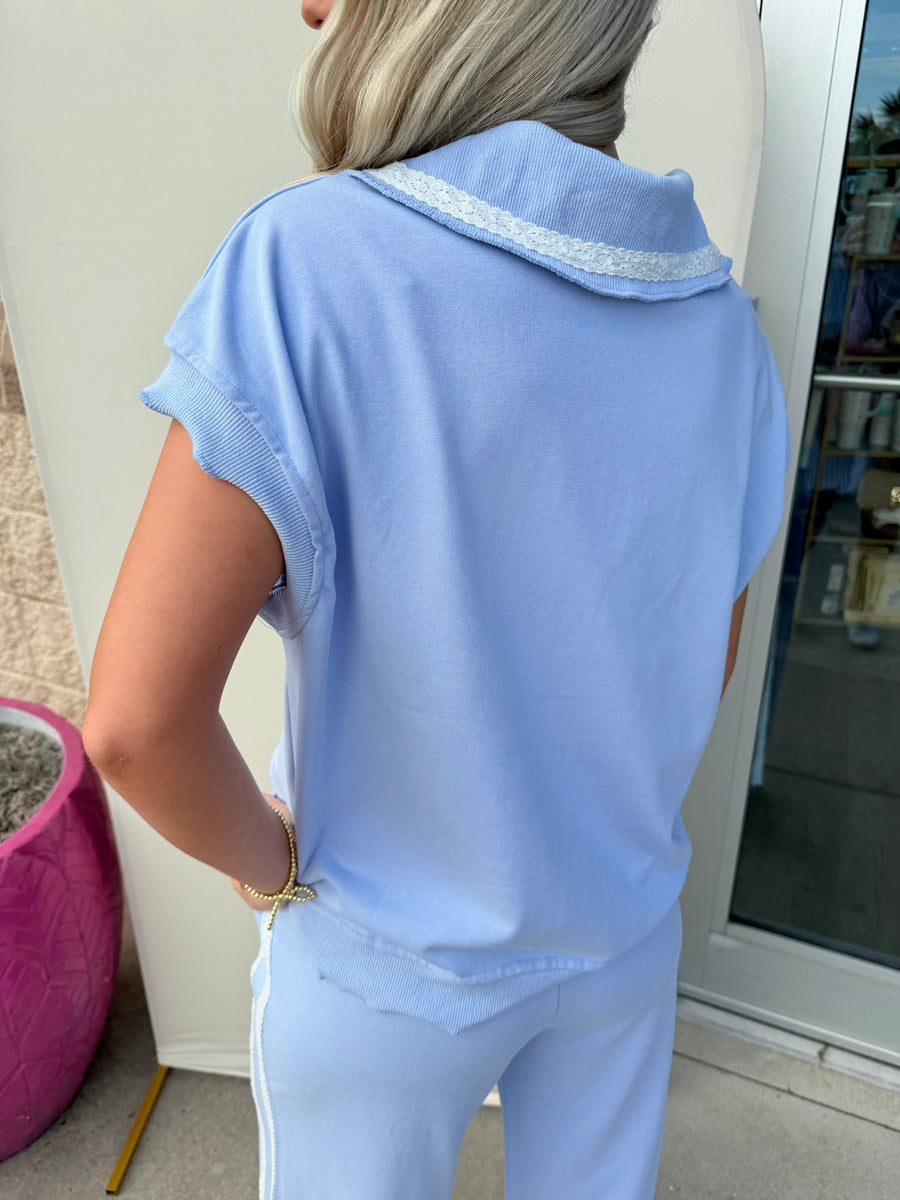 Margo Top (blue)