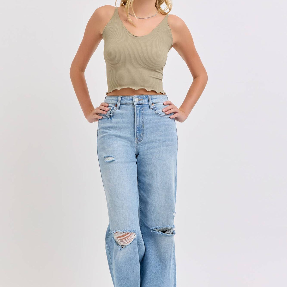 Maddie Denim