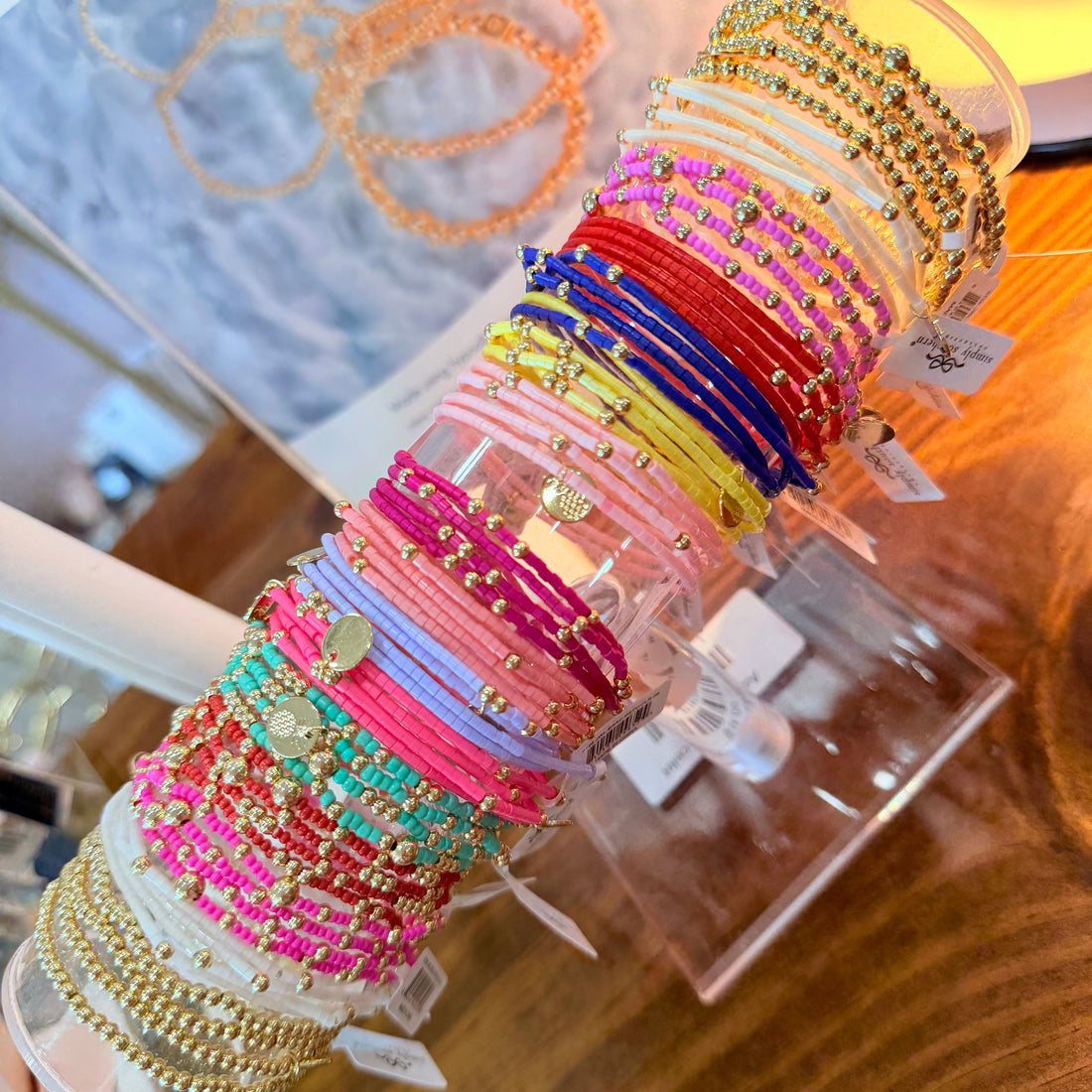 Assorted Bracelet