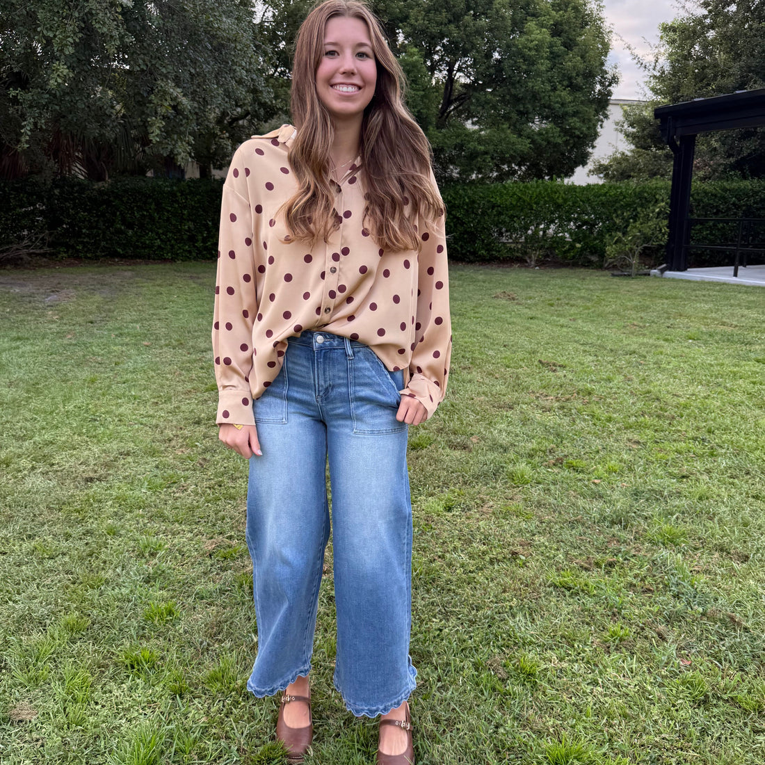 Jules Denim