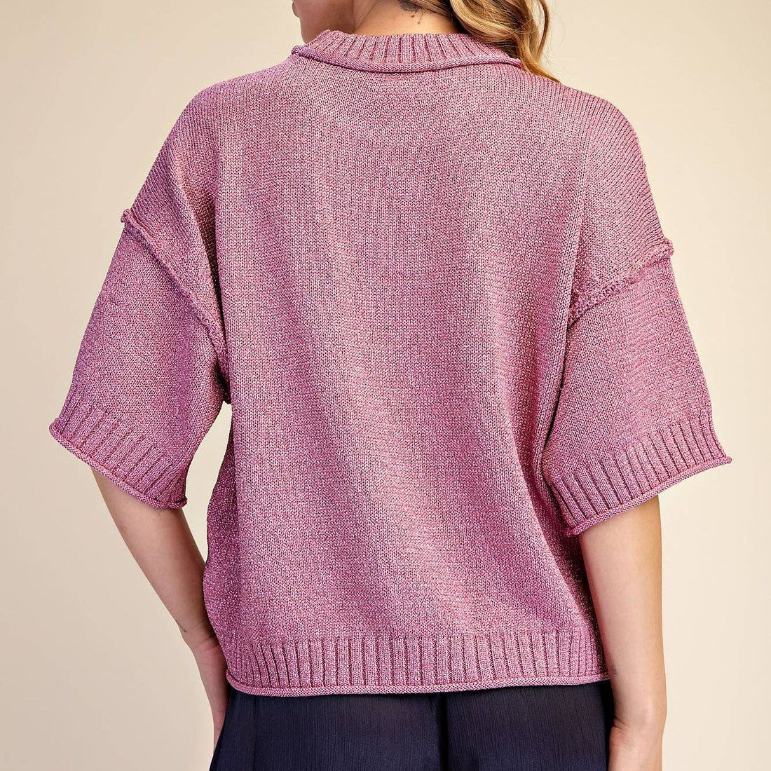 Logan Sweater