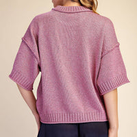 Logan Sweater