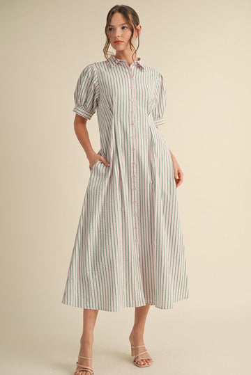 Melody Dress