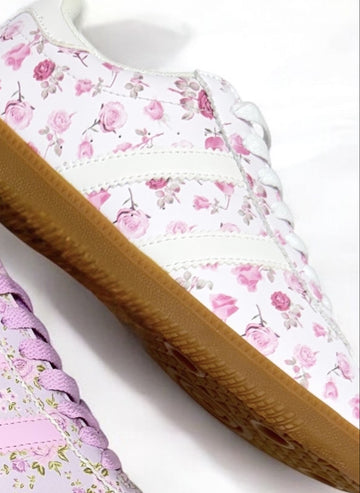 Whitney Whimsy Sneaker - PRESALE