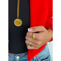 Grace Ring