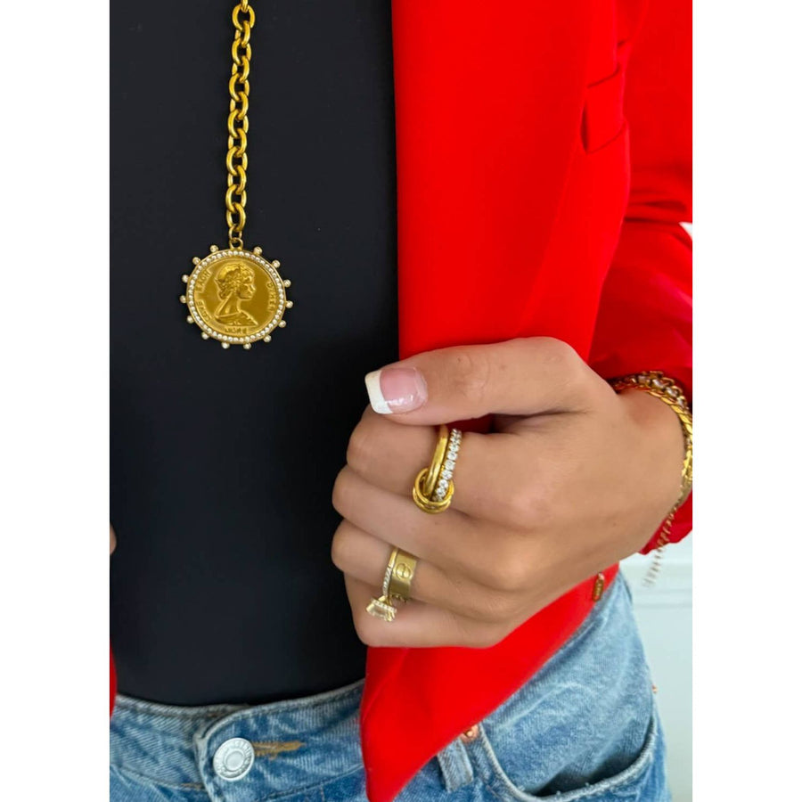Grace Ring