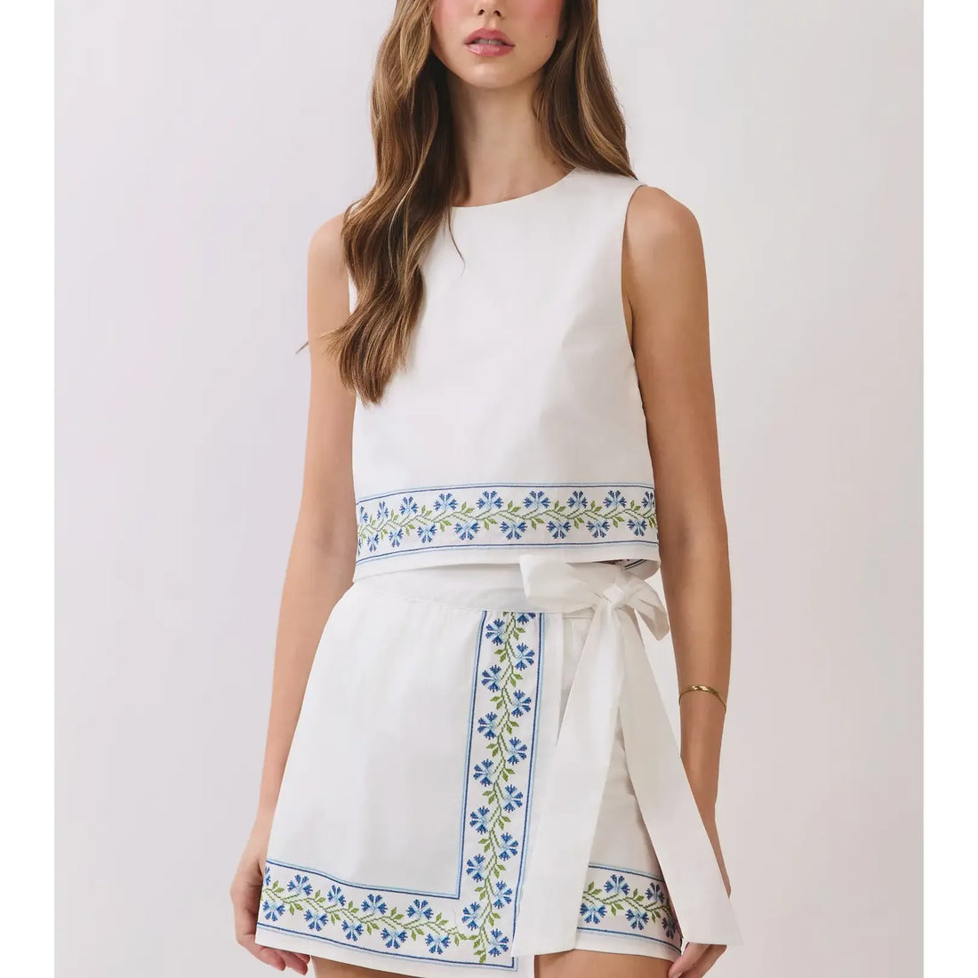 Ambrose Top