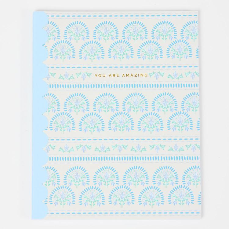 You Are Amazing Notebook