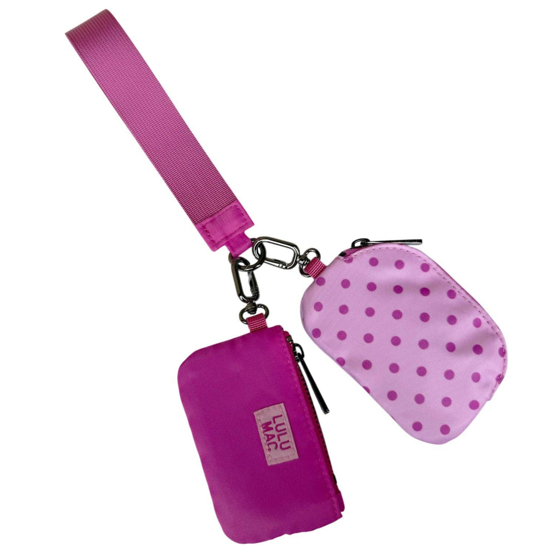 Lulu Mac Wrislet (Pink)