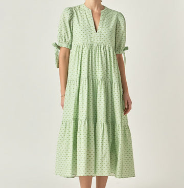 Brooke Dress
