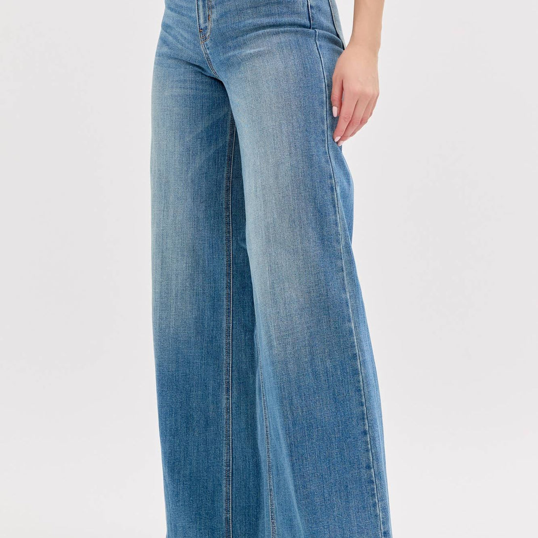 Marci Denim