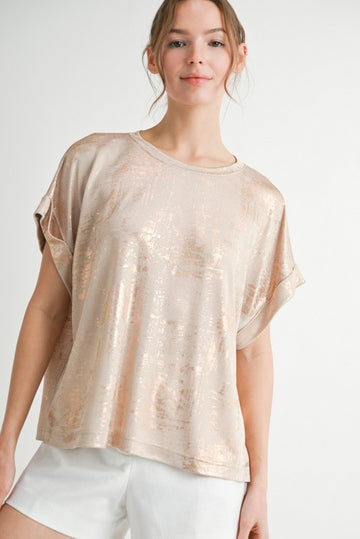 Shelly Top