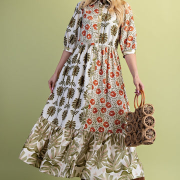 Sandra Dress
