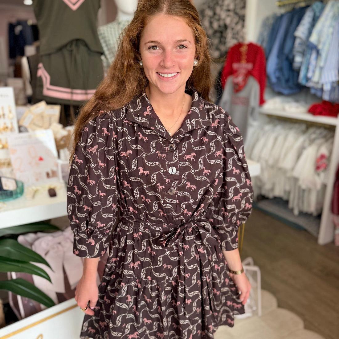 Darby Dress