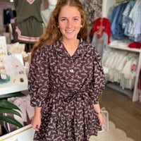 Darby Dress