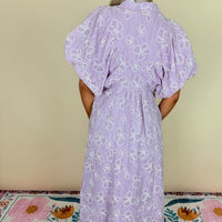 Zora Dress