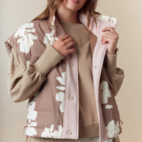 Layla Vest
