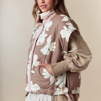 Layla Vest