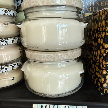 Dolce Vita 11 Oz Candle