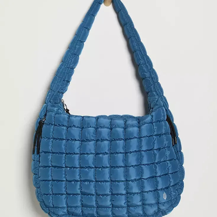 FP Movement Quilted Carryall