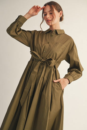 Jordan Dress