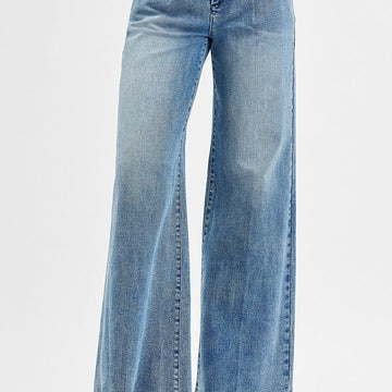 Hallie Denim