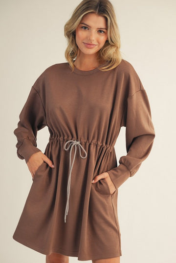Devan Dress