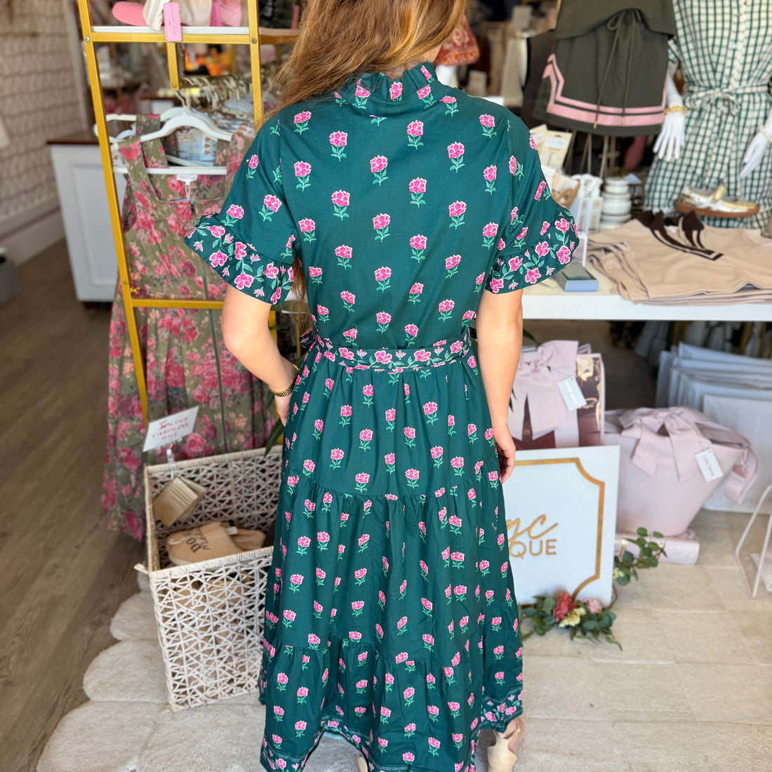 Kate Dress
