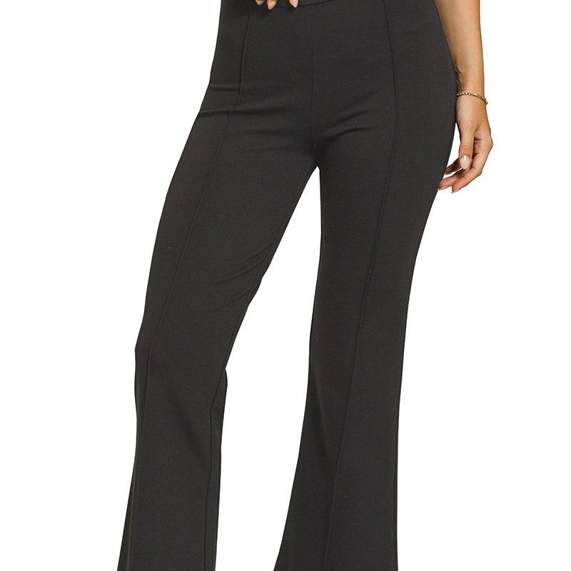 Umber Pant