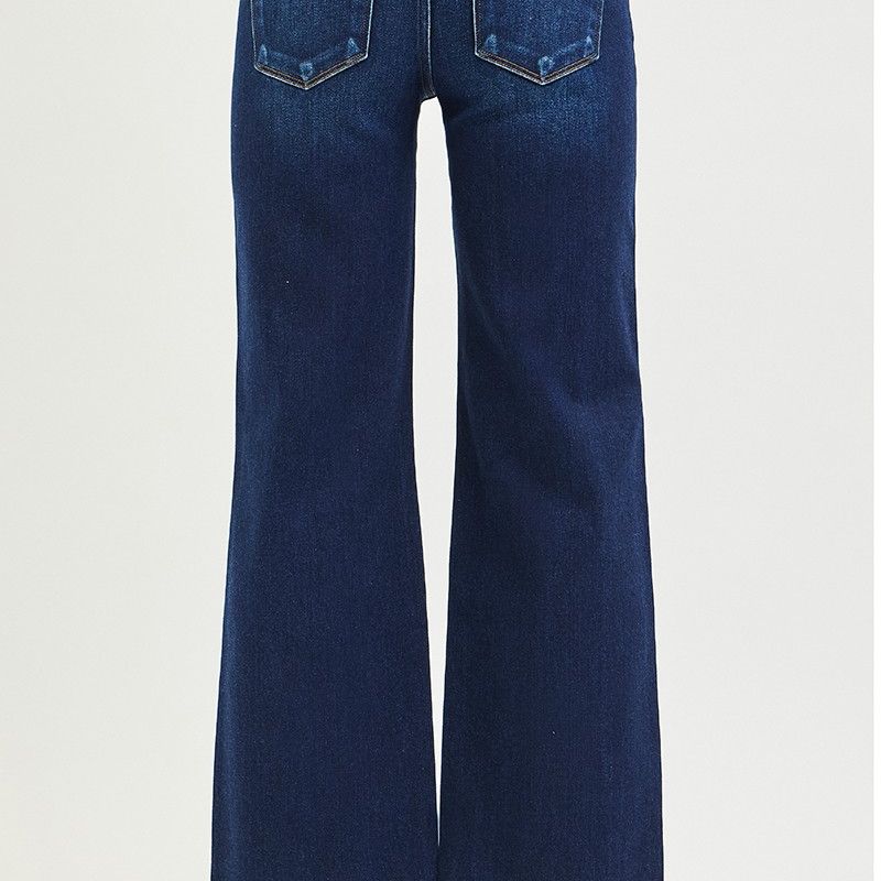 Stella Pant (Deep Blue)