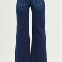 Stella Pant (Deep Blue)