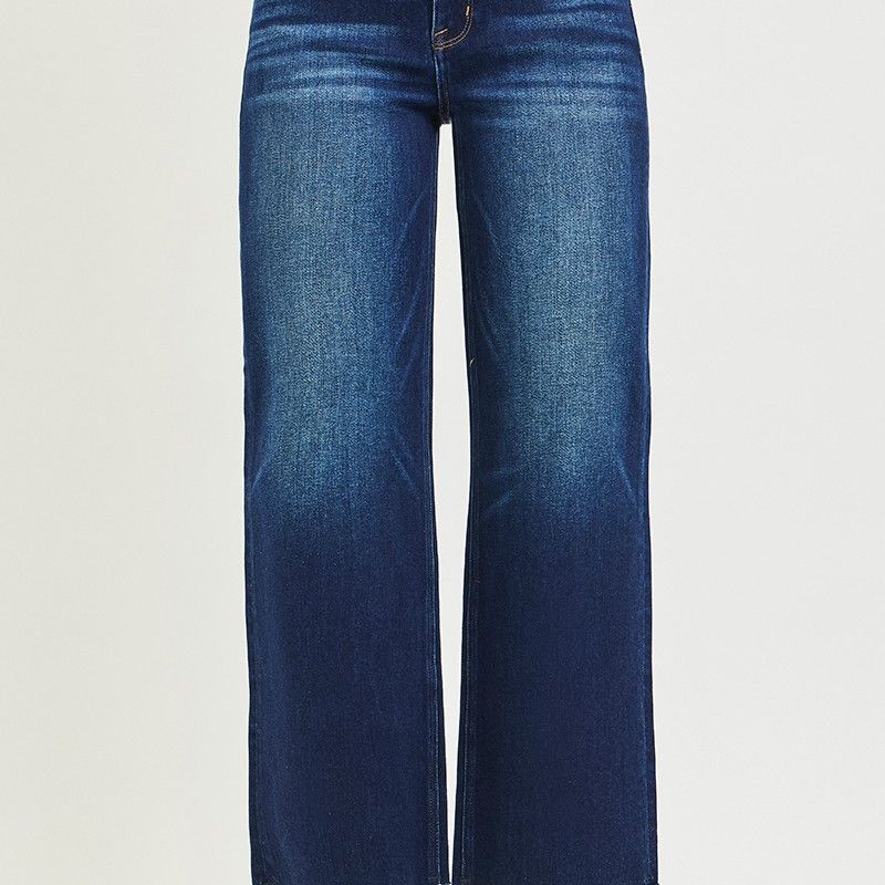 Stella Pant (Deep Blue)
