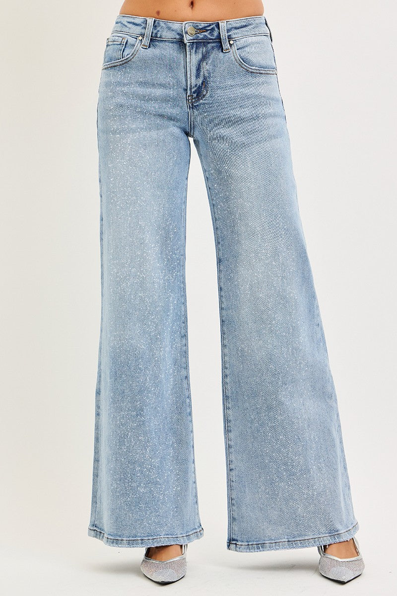 Padgett Pant