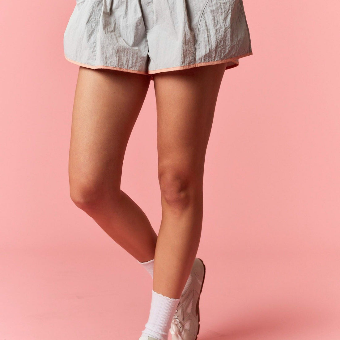 Mikayla Short (Grey)