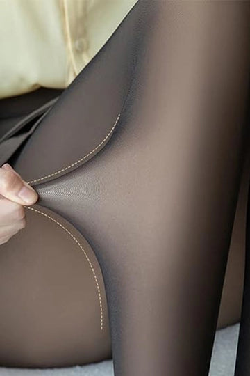 Fleece Stockings