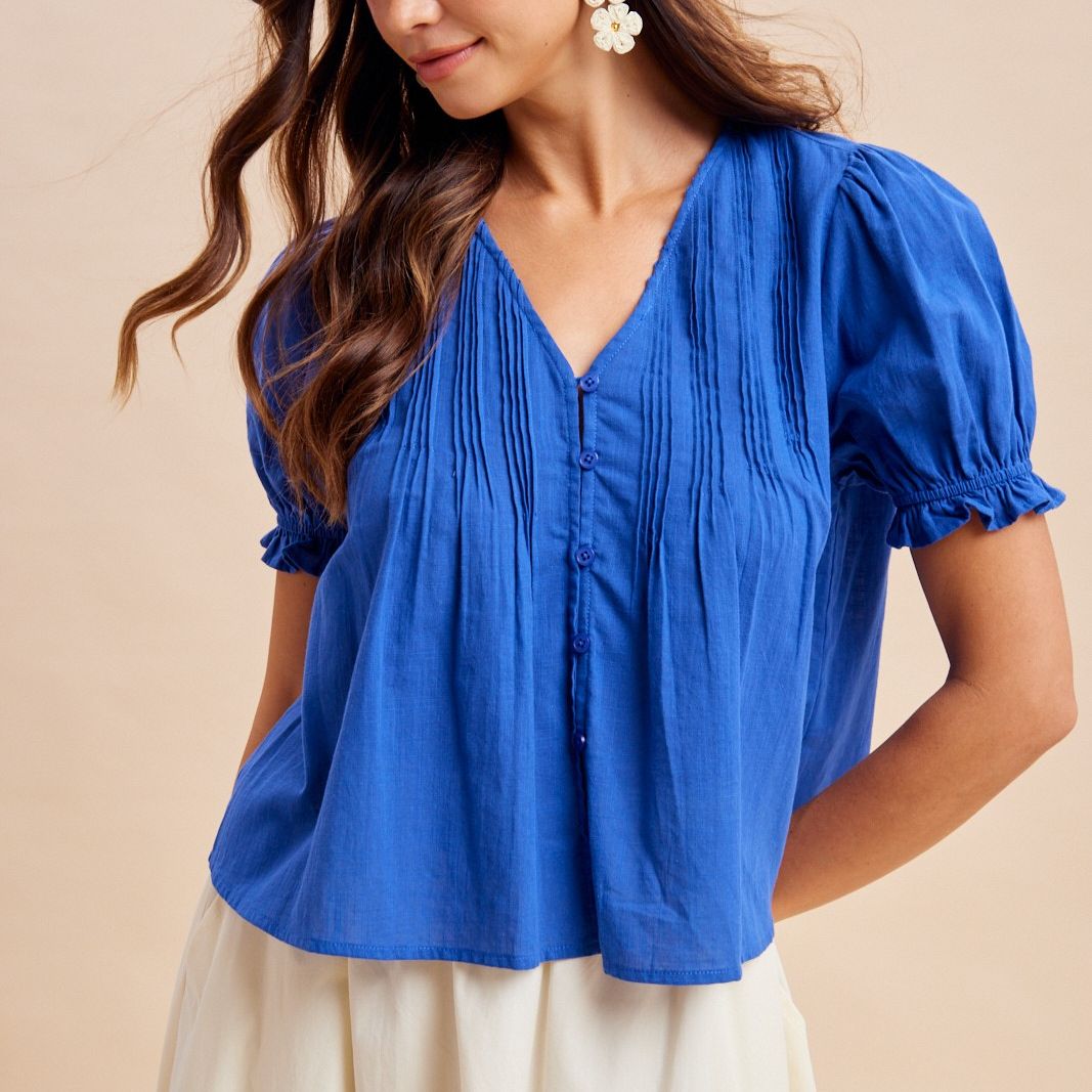 Corissa Top