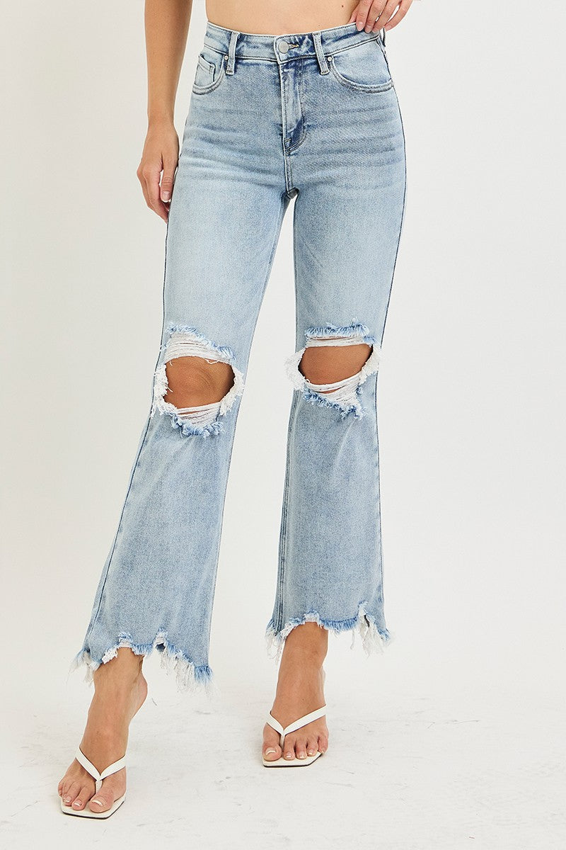 Hayden Pant