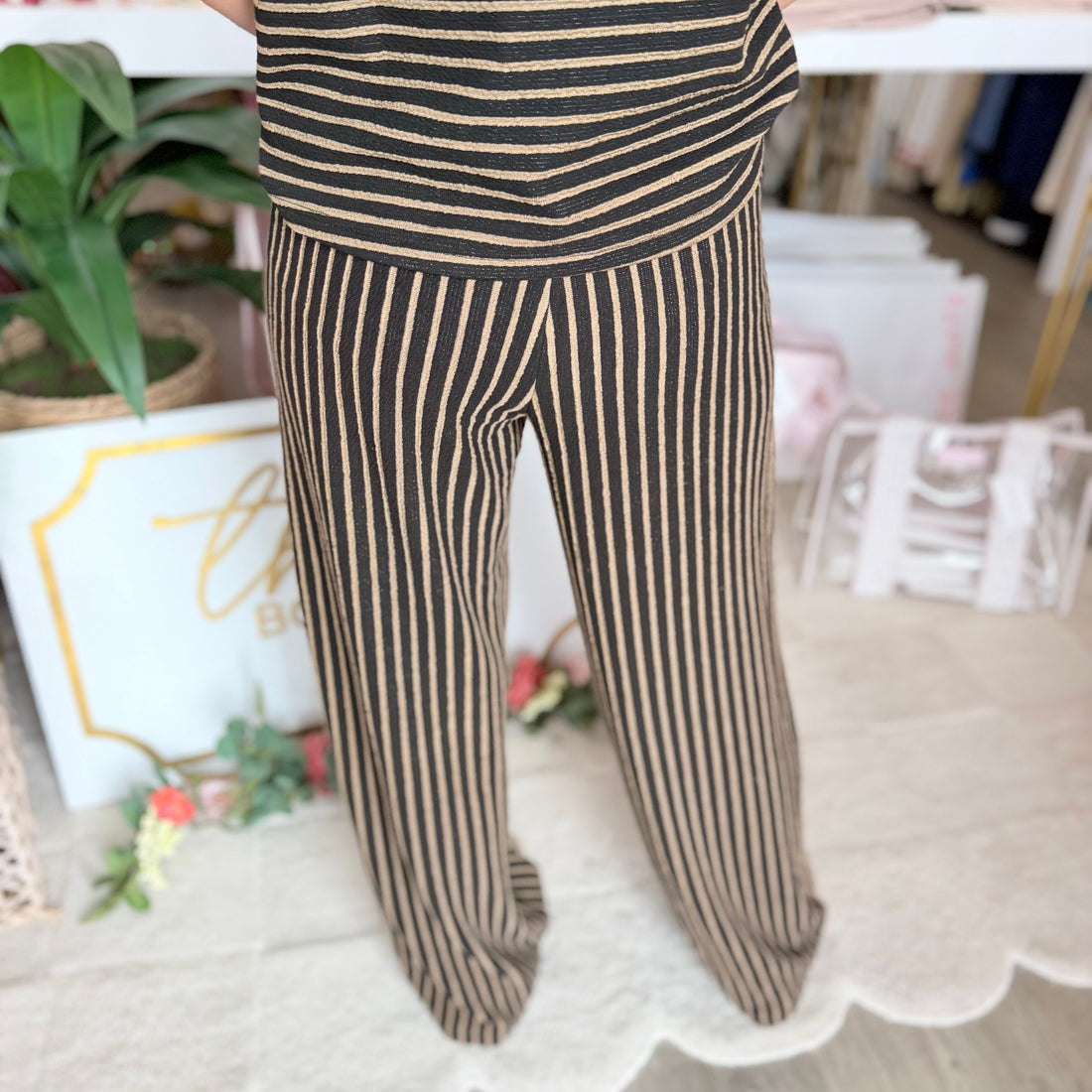 Stacie Pant