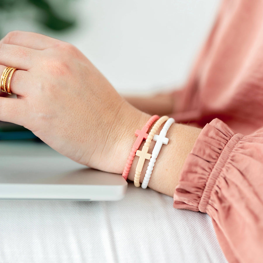 Jesus Bracelet