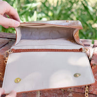 Cecilia Handbag (Black)